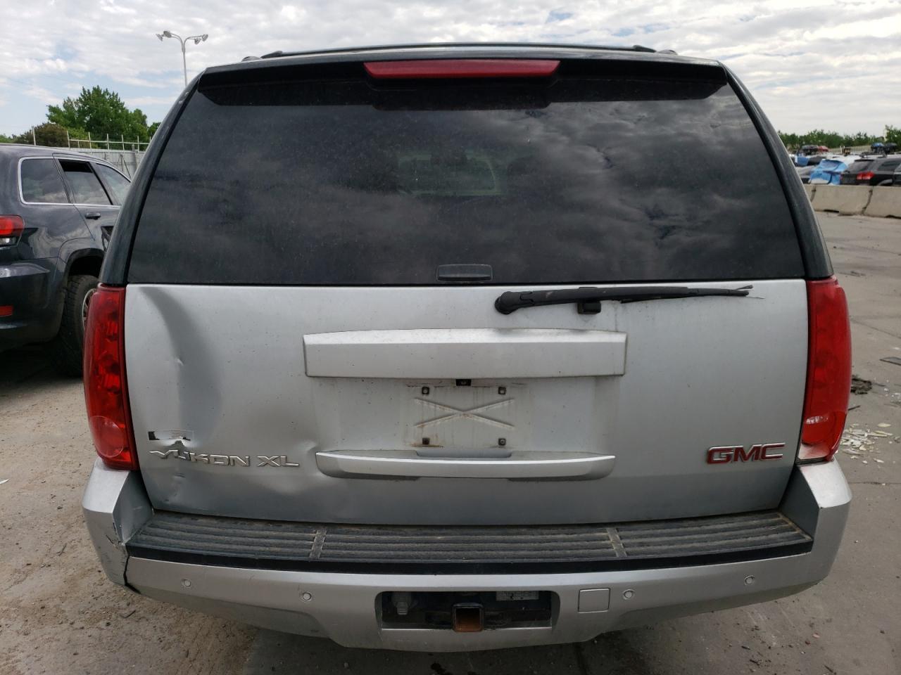 1GKS1KE00CR171149 2012 GMC Yukon Xl C1500 Slt