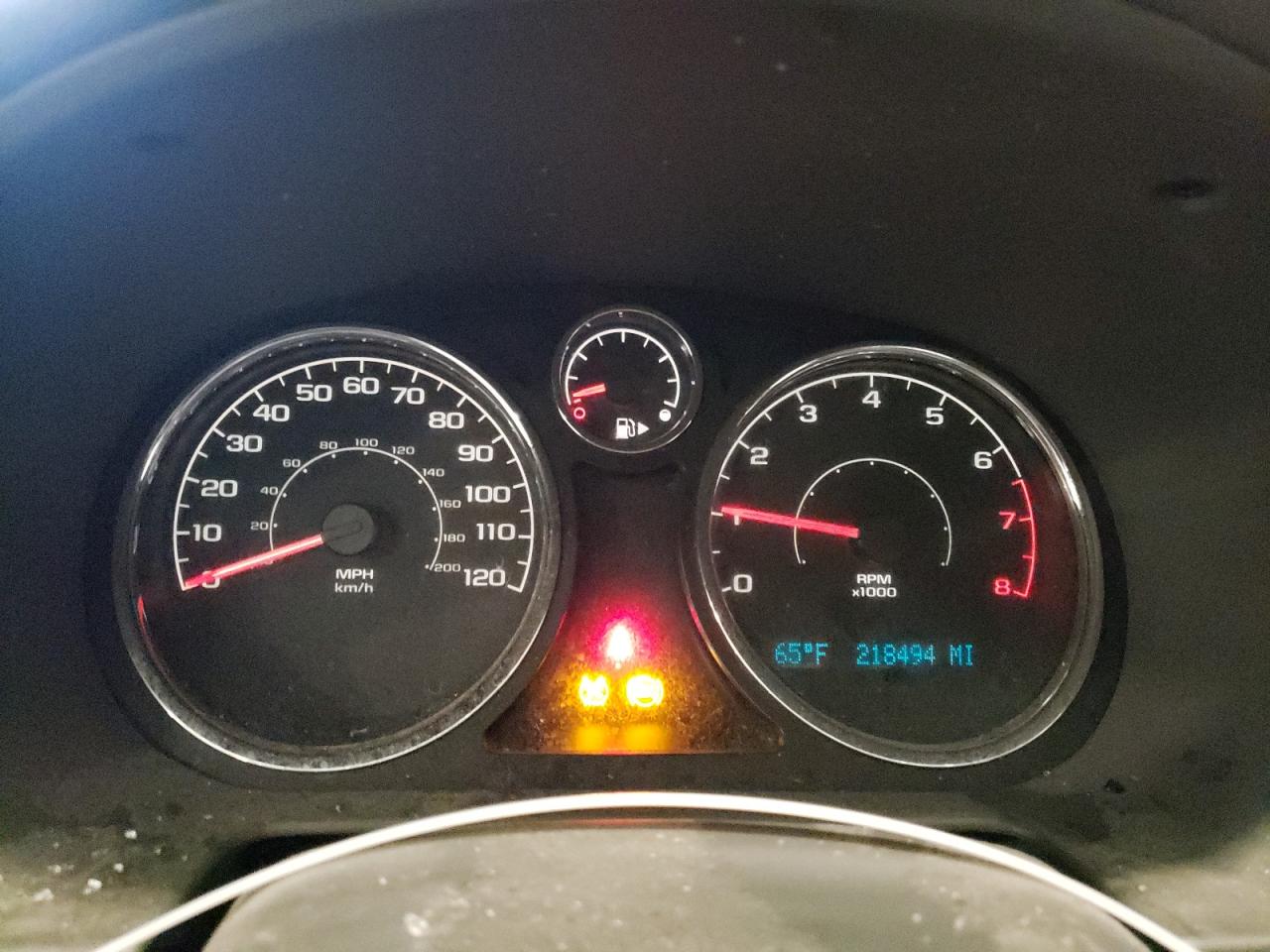 1G1AK55FX67634255 2006 Chevrolet Cobalt Ls