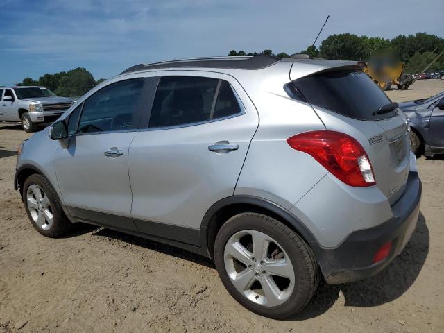 2016 BUICK ENCORE - KL4CJASB3GB729004