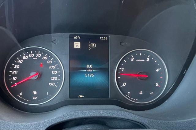 2020 Mercedes-Benz Sprinter 3500 VIN: W1X8E33Y0LN091513 Lot: 61408194