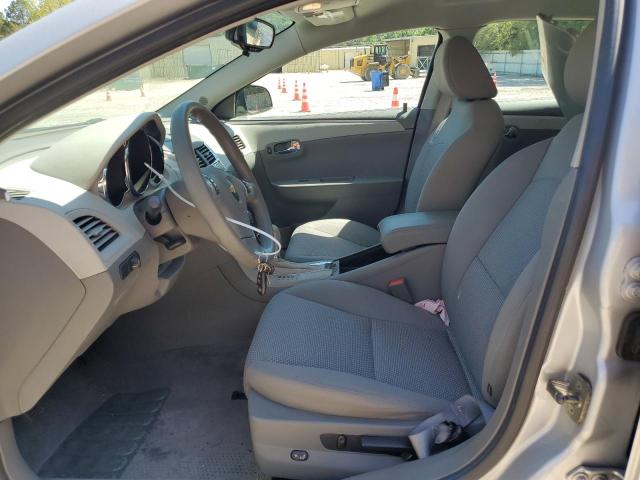 2012 Chevrolet Malibu Ls VIN: 1G1ZB5E09CF104469 Lot: 60382514