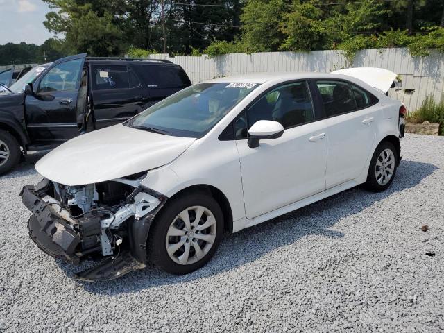 5YFEPMAE8NP366790 2022 TOYOTA COROLLA - Image 1