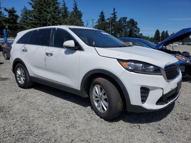 2019 Kia Sorento Lx VIN: 5XYPG4A52KG490787 Lot: 57073544