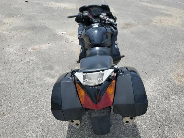2006 HONDA ST1300 A JH2SC51406M400115