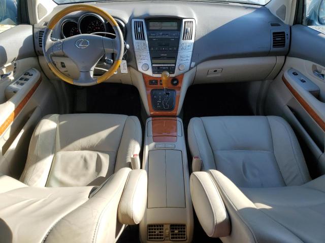 2004 Lexus Rx 330 VIN: JTJHA31U640066610 Lot: 59302604