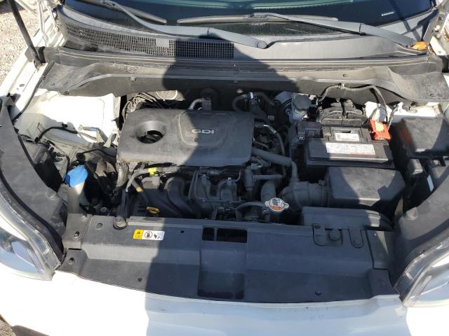 2017 KIA SOUL - KNDJN2A27H7430810