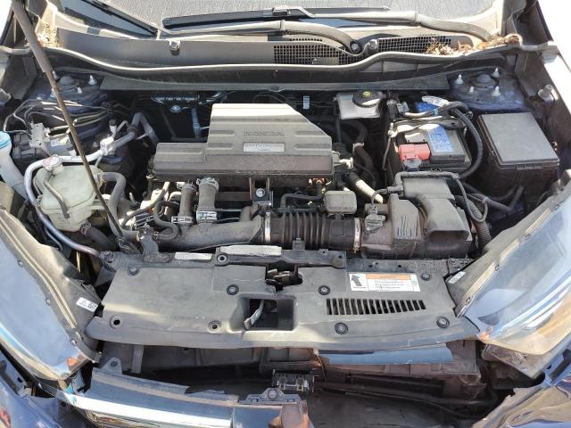 2HKRW2H54LH630693 Honda CRV CR-V EX 11