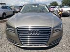 Lot #3051656669 2012 AUDI A8 L QUATT