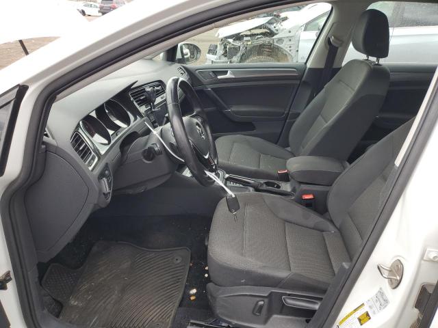 2018 VOLKSWAGEN GOLF SPORT - 3VW117AU2JM751074