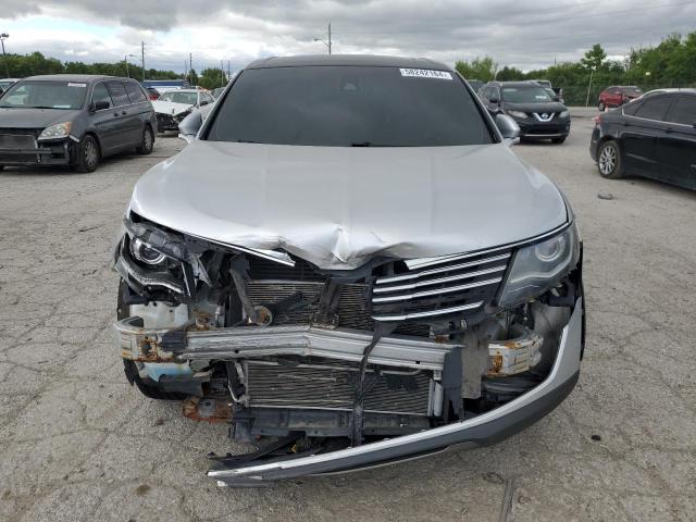 VIN 2LMTJ8LR4GBL71190 2016 Lincoln MKX, Reserve no.5