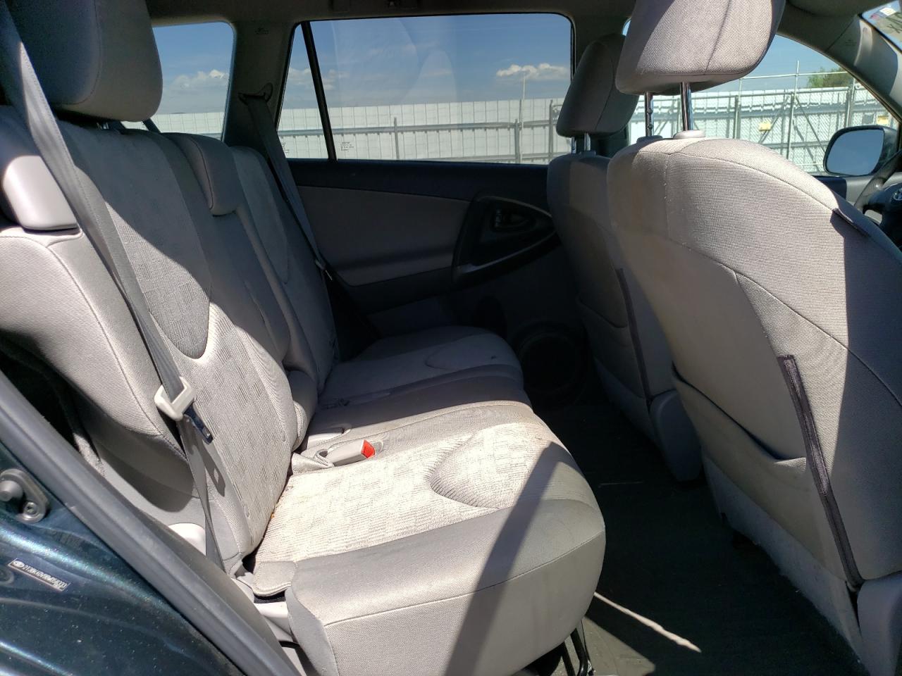 2T3BK4DV9BW058333 2011 Toyota Rav4