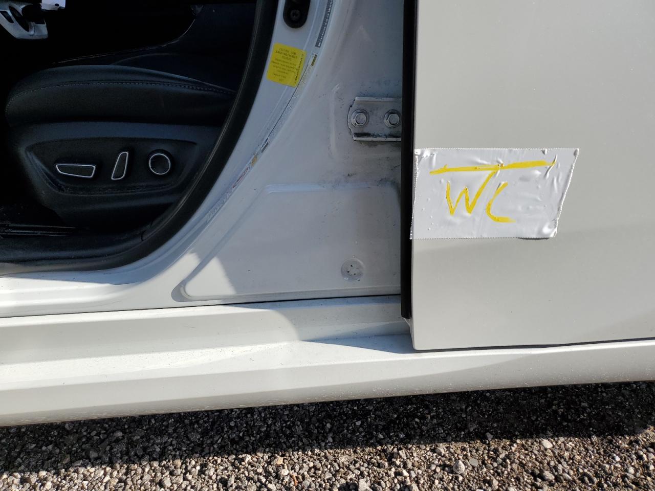 JTDKARFU6J3546791 2018 Toyota Prius