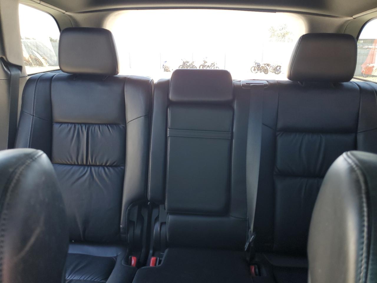 1C4RJFBG9GC506243 2016 Jeep Grand Cherokee Limited