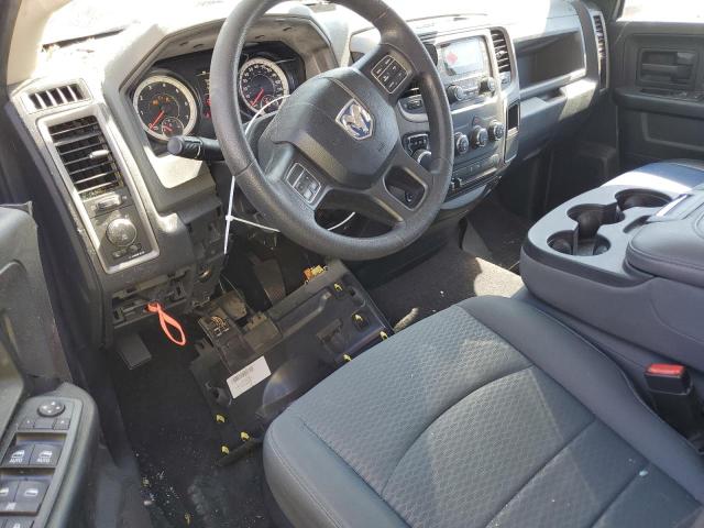 2016 Ram 1500 St VIN: 1C6RR7FGXGS276850 Lot: 58616434