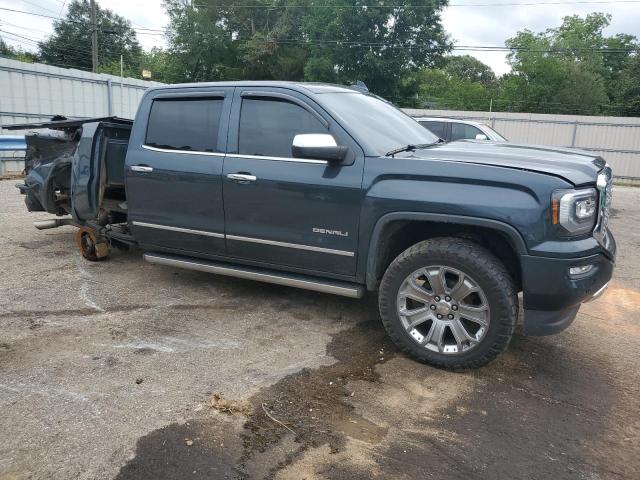 2017 GMC SIERRA K15 3GTU2PEJ0HG181016  57451424