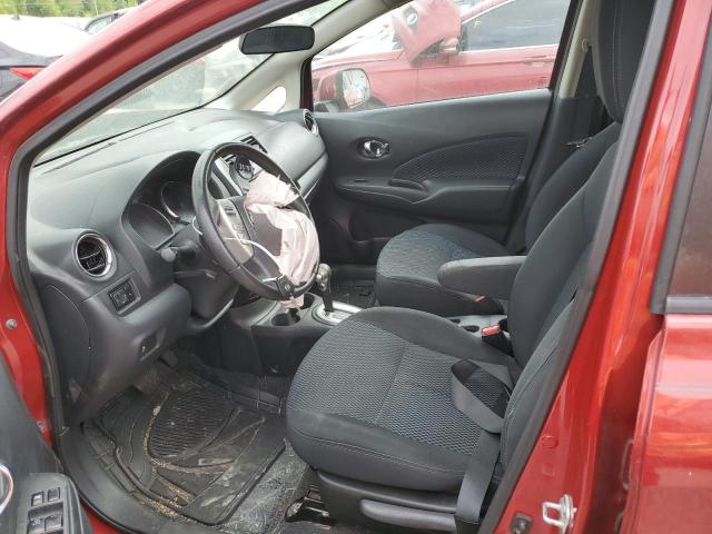 VIN 3N1CE2CPXEL380948 2014 Nissan Versa, S no.7