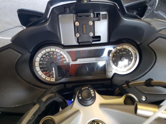 2016 BMW R1200 RT - WB10A1304GZ195943