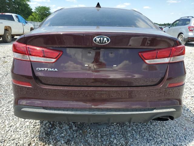 5XXGT4L39LG383152 Kia Optima LX 6