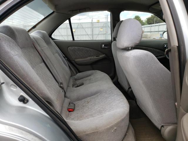 2003 Nissan Sentra Xe VIN: 3N1CB51D23L820337 Lot: 60531734