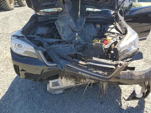 2017 Subaru Forester 2.0Xt Touring VIN: JF2SJGWCXHH480238 Lot: 60078484