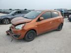 2017 MITSUBISHI MIRAGE ES - ML32A3HJXHH002388