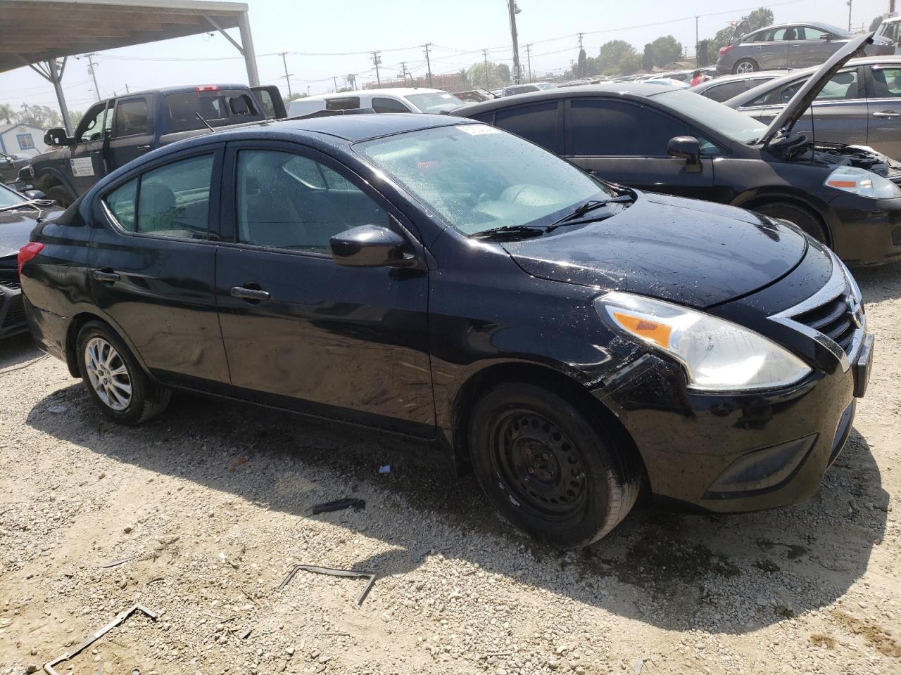 3N1CN7AP9GL816840 2016 Nissan Versa S