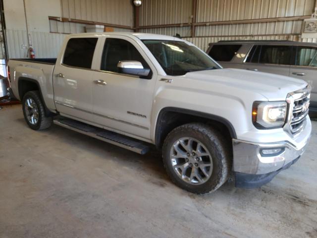 2018 GMC SIERRA K15 3GTU2NEC4JG523806  58173044