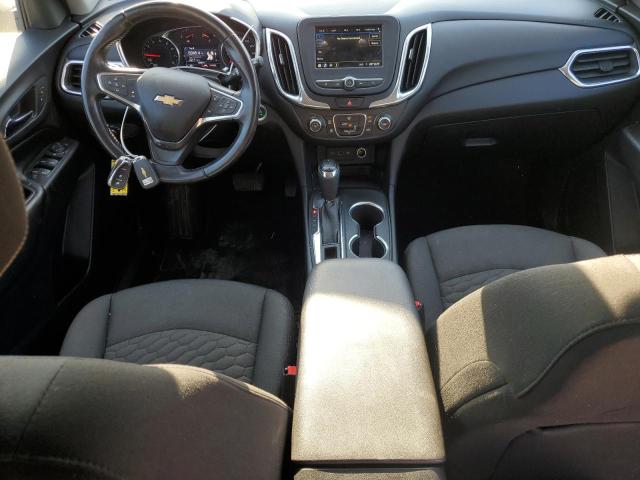 2019 CHEVROLET EQUINOX LT - 2GNAXTEVXK6218325