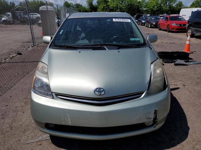 2006 Toyota Prius VIN: JTDKB20U167513971 Lot: 57623954