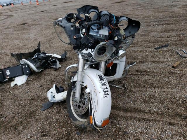 2007 HARLEY-DAVIDSON FLHTCUI 1HD1FC4197Y670082