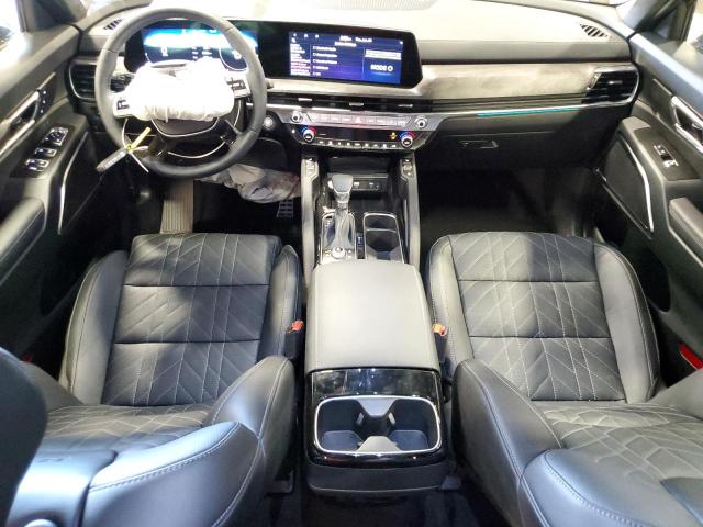 2024 Kia Telluride Sx VIN: 5XYP5DGC3RG513855 Lot: 61155304