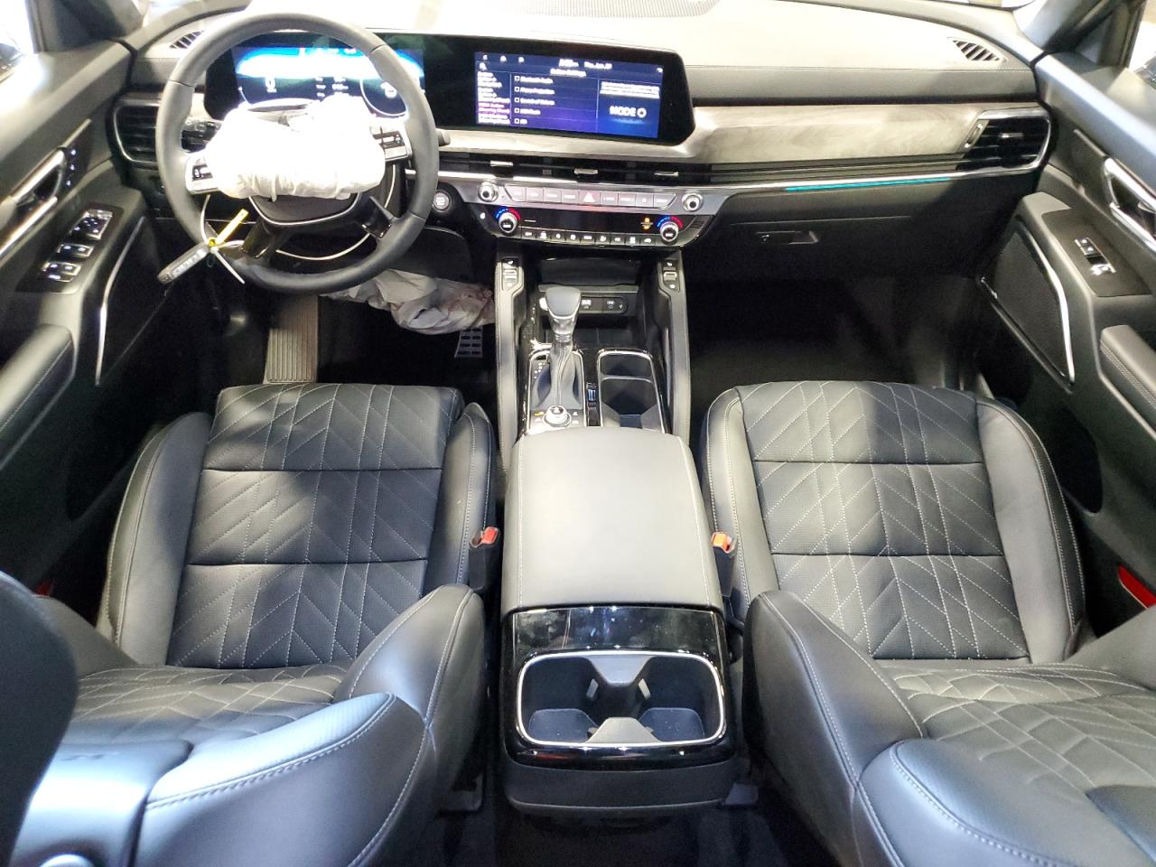 5XYP5DGC3RG513855 2024 Kia Telluride Sx