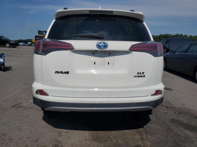 2017 Toyota Rav4 Hv Le VIN: JTMRJREV9HD097815 Lot: 59232034