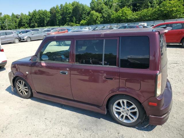 2005 Toyota Scion Xb VIN: JTLKT334050173867 Lot: 58318354