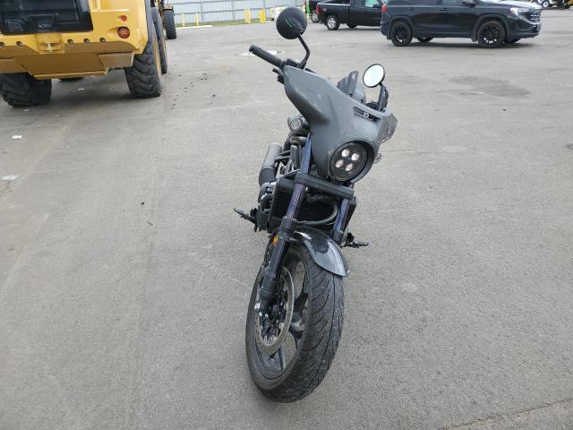 2022 HONDA CMX1100 D - JH2SC8313NK102026