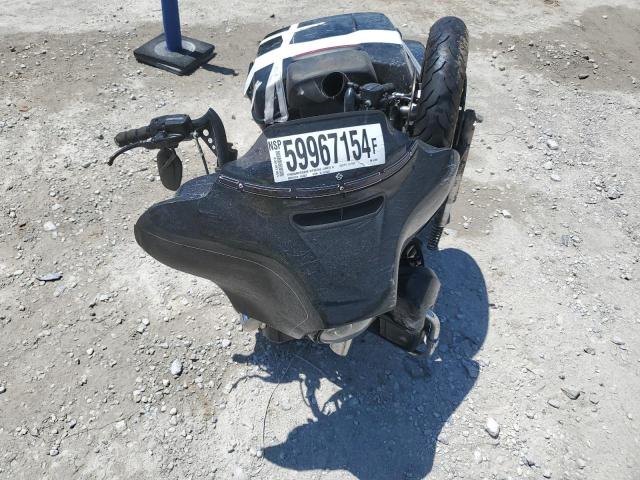 2015 HARLEY-DAVIDSON FLHXS STRE - 1HD1KRM18FB665956