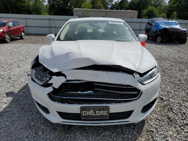 2015 Ford Fusion Se VIN: 3FA6P0HD7FR231120 Lot: 59800784