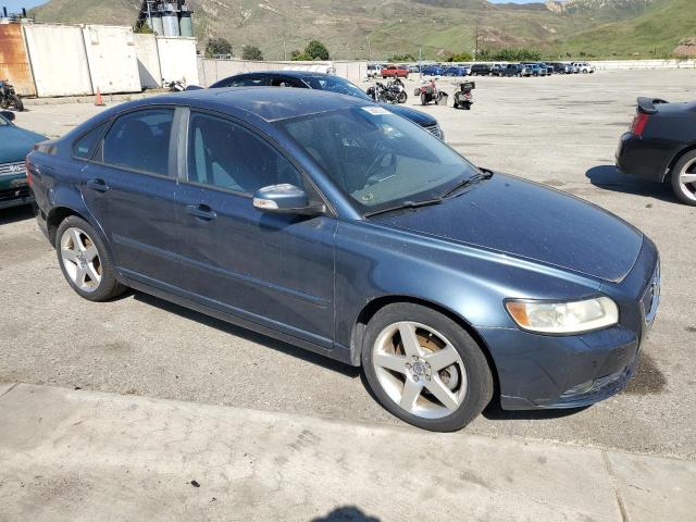 2008 Volvo S40 2.4I VIN: YV1MS390782386703 Lot: 58865384