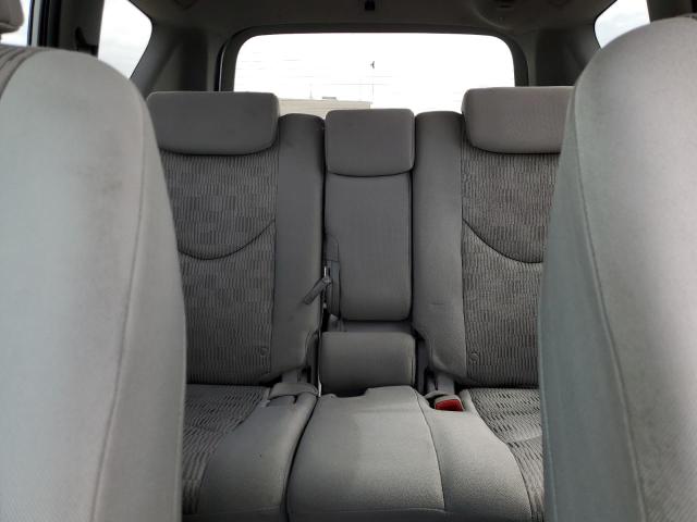 2011 Toyota Rav4 VIN: 2T3BF4DV2BW104993 Lot: 59908994