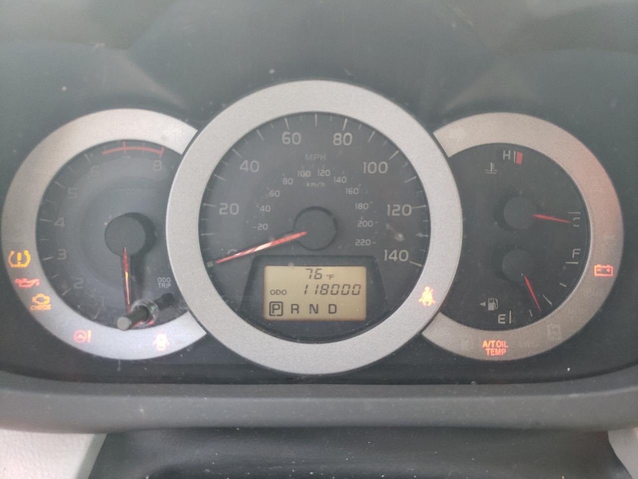 2T3BF4DV8BW108708 2011 Toyota Rav4