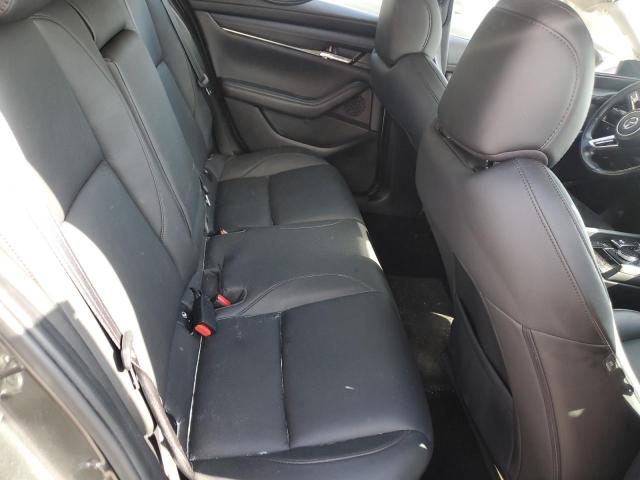 2021 Mazda 3 VIN: 3MZBPBAYXMM252553 Lot: 59588174
