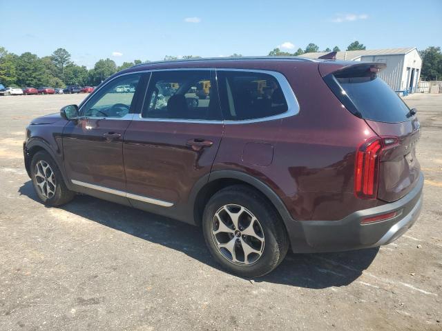 2021 Kia Telluride Ex VIN: 5XYP34HC0MG148726 Lot: 57976904