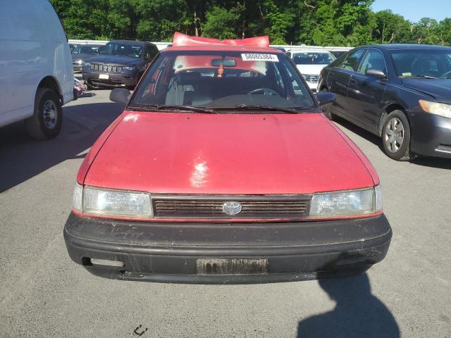 1990 Toyota Corolla VIN: 2T1AE91A2LC042455 Lot: 58065384