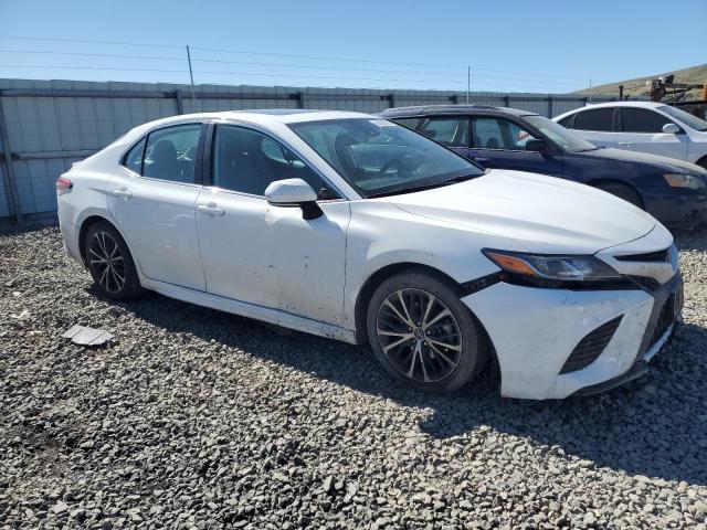 VIN 4T1B11HK9KU218110 2019 Toyota Camry, L no.4