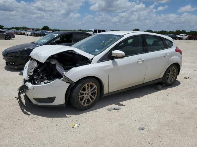 2016 Ford Focus Se VIN: 1FADP3K24GL367589 Lot: 59318494