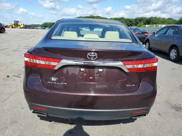 2013 Toyota Avalon Base VIN: 4T1BK1EB7DU053825 Lot: 59312534
