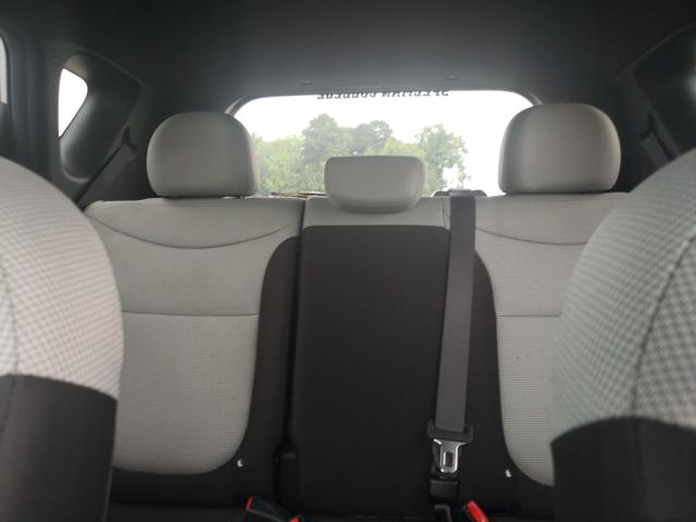 2016 KIA SOUL - KNDJN2A23G7852250
