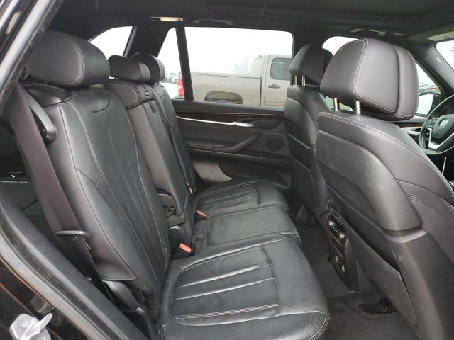 2017 BMW X5 xDrive35D VIN: 5UXKS4C35H0U05409 Lot: 56800074