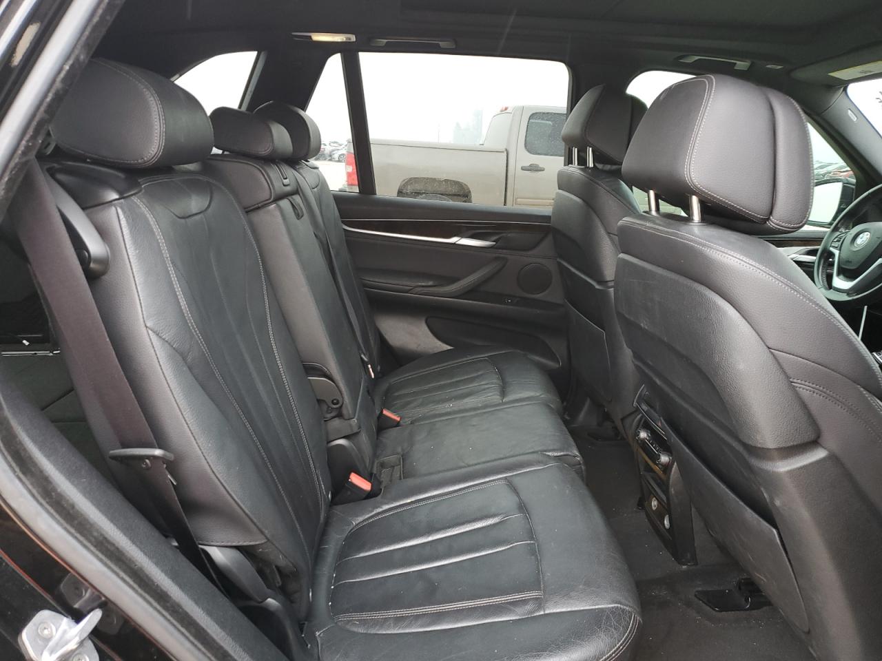 5UXKS4C35H0U05409 2017 BMW X5 xDrive35D