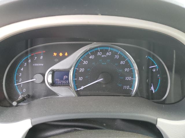 2014 Toyota Sienna Xle VIN: 5TDYK3DC6ES459556 Lot: 56267414